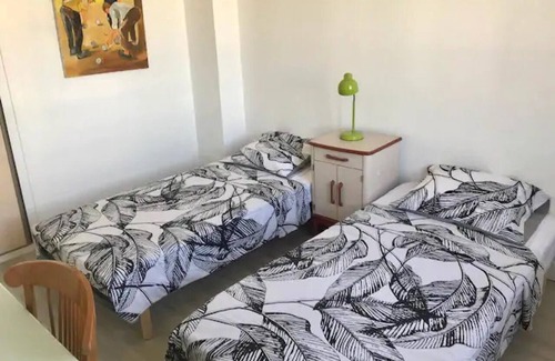 Aunay-sous-Auneau Casa | Hébergements le Camp D'auneau - Leboudubout