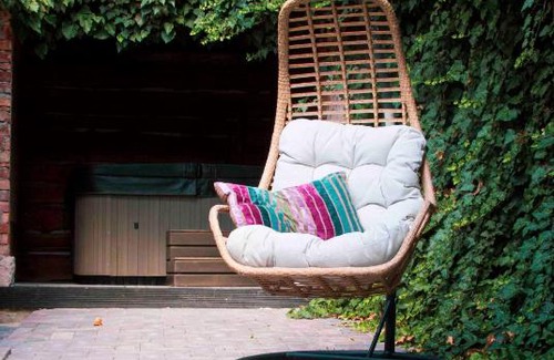 Eger Apartamento | Hédra apartman