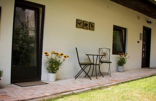Eger Apartamento | Hédra apartman