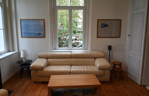 Aire-sur-la-Lys Apartamento | Hélios Duplex Comfort Elegance2 floors