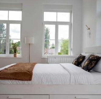 Aire-sur-la-Lys Apartamento | Hélios Duplex Comfort Elegance2 floors