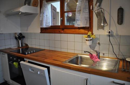 Barboleusaz Chalet De Esquí | Héloïse