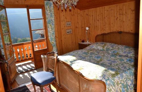 Barboleusaz Chalet De Esquí | Héloïse