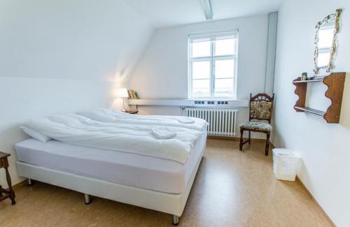 Laugarvatn Hostal | Héradsskólinn Historic Guesthouse
