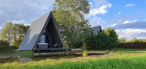 Pusztavacs Casa | Héthatár Wellness Vendégház - Gerle