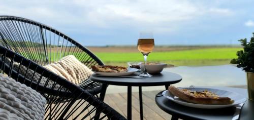 Pusztavacs Casa | Héthatár Wellness Vendégház - Gerle