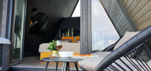 Pusztavacs Casa | Héthatár Wellness Vendégház - Gerle