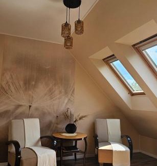 Szeged Apartamento | Hétvezér Penthouse Apartments