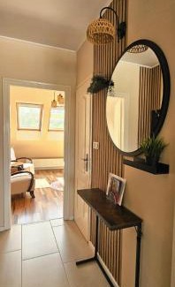 Szeged Apartamento | Hétvezér Penthouse Apartments