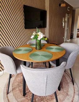Szeged Apartamento | Hétvezér Penthouse Apartments