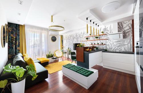 Gyor Apartamento | HÍD19 APARTMAN GYŐR BELVÁROS-FREE PARKING-TERRACE az RQ VÍZI ÉLMÉNYPARK ÉS GYÓGYFÜRDŐNÉL