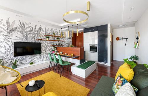 Gyor Apartamento | HÍD19 APARTMAN GYŐR BELVÁROS-FREE PARKING-TERRACE az RQ VÍZI ÉLMÉNYPARK ÉS GYÓGYFÜRDŐNÉL