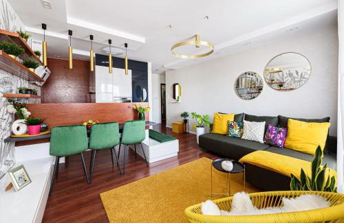 Gyor Apartamento | HÍD19 APARTMAN GYŐR BELVÁROS-FREE PARKING-TERRACE az RQ VÍZI ÉLMÉNYPARK ÉS GYÓGYFÜRDŐNÉL