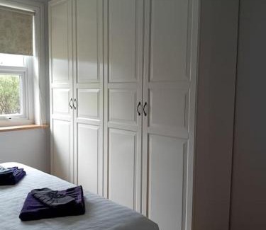 Hvalfjarðarsveit Apartamento | Hóll Guesthouse
