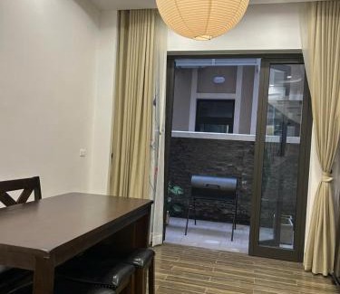 Van Giang Apartamento | Hôm-Homestay TD306 Ocean Park 3, near Wave Park, Venice