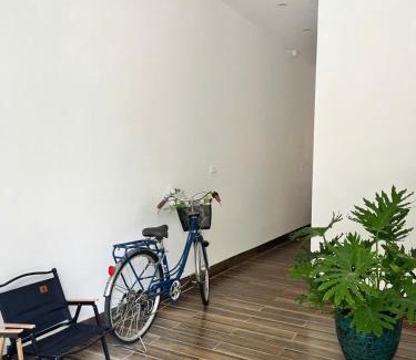 Van Giang Apartamento | Hôm-Homestay TD306 Ocean Park 3, near Wave Park, Venice