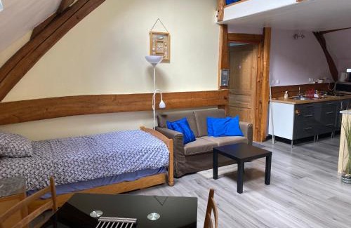 Chaudon Casa | Hôte à Chaudon