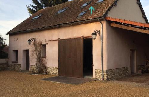 Chaudon Casa | Hôte à Chaudon