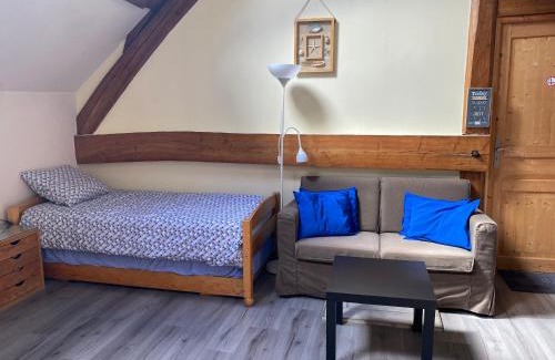 Chaudon Casa | Hôte à Chaudon