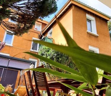 Saint-Etienne Apartamento | Hôte Stéphanois Studio & parking
