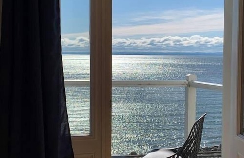 Saint Irenee Chalet De Esquí | Hôtel à la maison - La Brise Marine, spa et plage