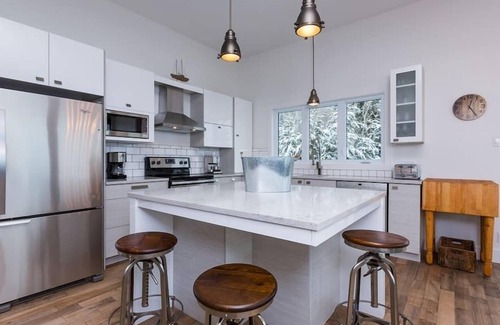 Saint Irenee Casa | Hôtel à la maison - Le Phare d'Irène spa et fleuve