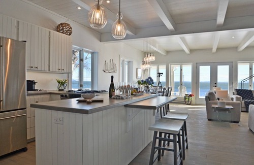 Saint Irenee Casa | Hôtel à la maison - Le Coeur de la plage