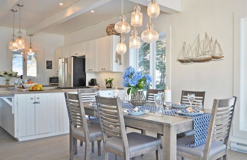 Saint Irenee Casa | Hôtel à la maison - Le Coeur de la plage