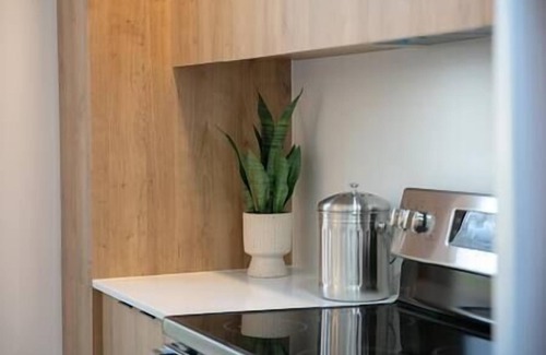 Potton Casa | Hôtel à la maison - Chalet Altaï