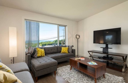 Pointe-au-Pic Casa | Hôtel à la maison - Le Bellevue, spa et fleuve