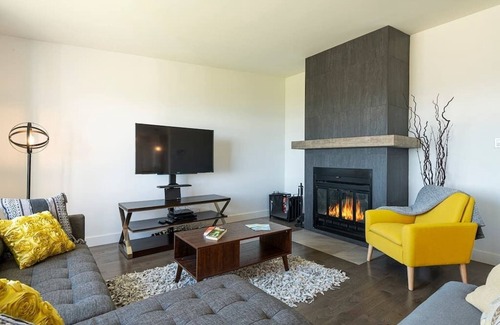 Pointe-au-Pic Casa | Hôtel à la maison - Le Bellevue, spa et fleuve