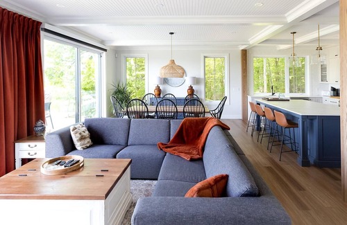Potton Casa | Hôtel à la maison - Le Zénith, vue panoramique !