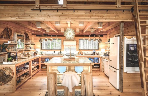 La Malbaie Casa | Hôtel à la maison - Villa le Pôle Nord