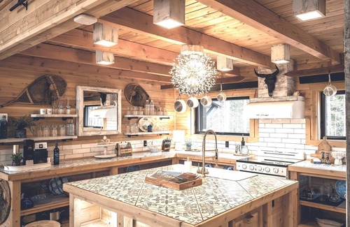 La Malbaie Casa | Hôtel à la maison - Villa le Pôle Nord