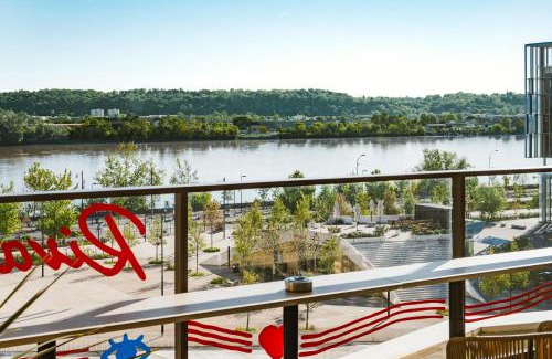 Bordeaux Sud Hotel | Hôtel 56 - Bordeaux Centre Gare Saint Jean