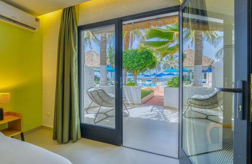 La Somone Hotel | Hôtel AFRICA QUEEN