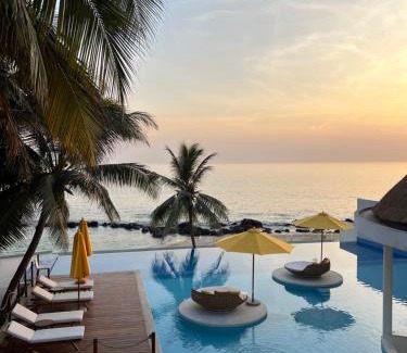 La Somone Hotel | Hôtel AFRICA QUEEN