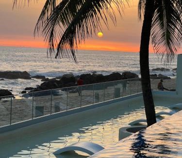 La Somone Hotel | Hôtel AFRICA QUEEN