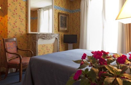 Les Halles Hotel | Hôtel Agora