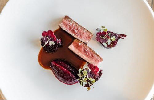 Les Gets Hotel | Hôtel Alpina & SPA - Restaurant Oxalis
