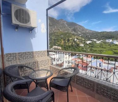 Medina of Chefchaouen Apartamento | Hôtel Andalucia Chefchaouen Room 34