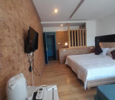 Medina of Chefchaouen Apartamento | Hôtel Andalucia Chefchaouen Room 34