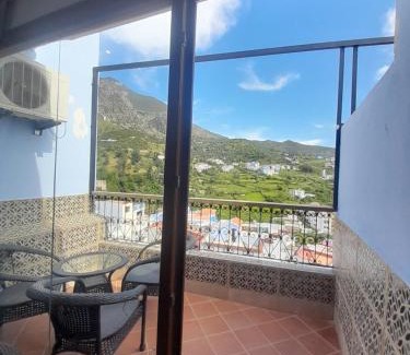 Medina of Chefchaouen Apartamento | Hôtel Andalucia Chefchaouen Room 34