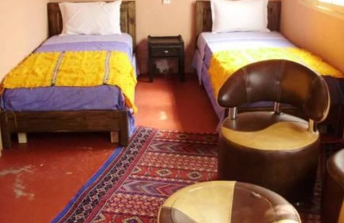 Telouet Casa | Hôtel Anguelz Ouahsous