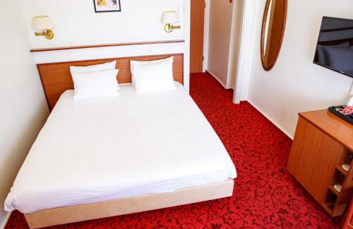 James-Fazy Hotel | Hôtel Astoria