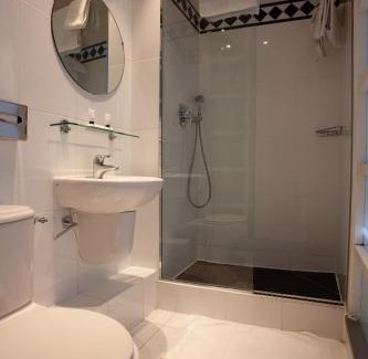 6th Arrondissement Hotel | Hôtel Atlantis