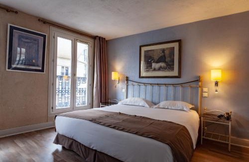 6th Arrondissement Hotel | Hôtel Atlantis