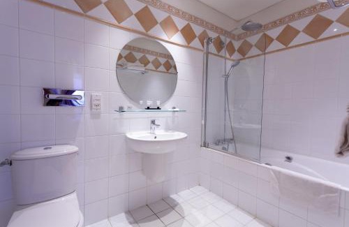 6th Arrondissement Hotel | Hôtel Atlantis