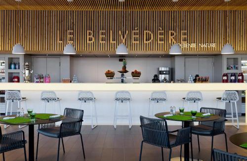 Ribeauville Hotel | Hôtel Barrière Ribeauvillé