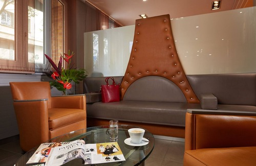 Grenelle Hotel | Hôtel Beaugrenelle Saint Charles